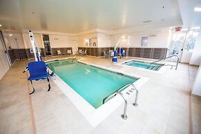 SpringHill Suites Lumberton