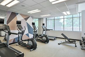 SpringHill Suites Lumberton