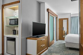SpringHill Suites Lumberton
