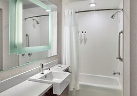 SpringHill Suites Lumberton