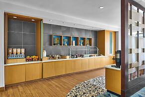 SpringHill Suites Lumberton