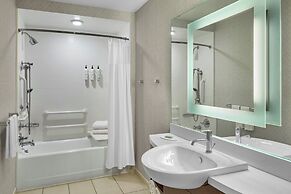 SpringHill Suites Lumberton