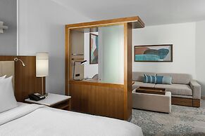 SpringHill Suites Lumberton