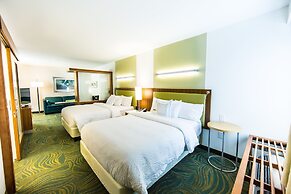 SpringHill Suites Lumberton