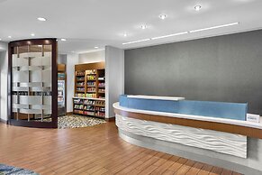 SpringHill Suites Lumberton
