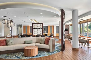 SpringHill Suites Lumberton