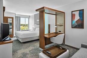 SpringHill Suites Lumberton