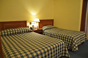 Hotel Lastra