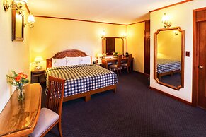 Hotel Lastra