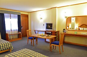 Hotel Lastra