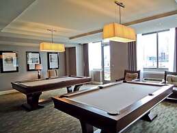 Global Luxury Suites Downtown Jersey City