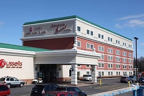 Salvatores Grand Hotel