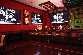 Salvatores Grand Hotel