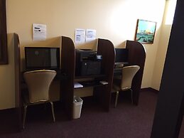 Salvatores Grand Hotel