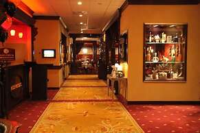 Salvatores Grand Hotel