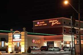 Salvatores Grand Hotel