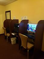 Salvatores Grand Hotel