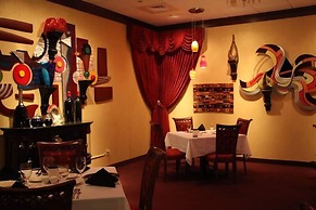 Salvatores Grand Hotel