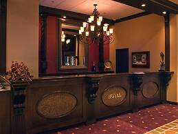 Salvatores Grand Hotel