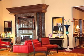 Salvatores Grand Hotel