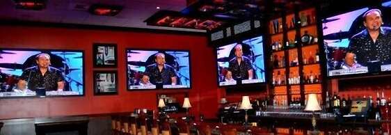 Salvatores Grand Hotel