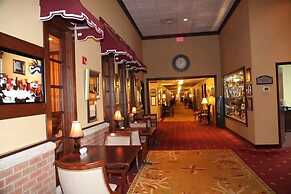 Salvatores Grand Hotel