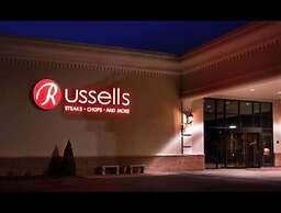 Salvatores Grand Hotel