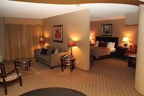 Salvatores Grand Hotel