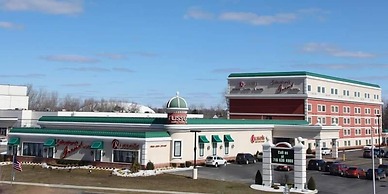 Salvatores Grand Hotel