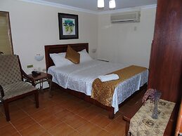 Hotel Malecon Inn