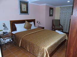 Hotel Malecon Inn