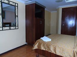 Hotel Malecon Inn