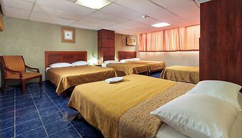 Hotel Malecon Inn