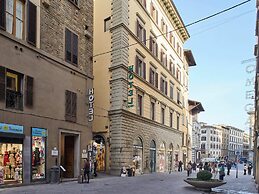 Numa Florence Rodo