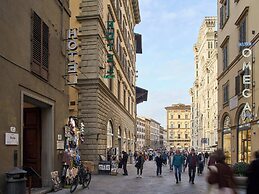 Numa Florence Rodo