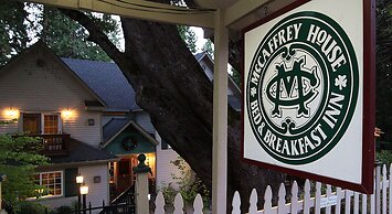 McCaffrey House B&B Inn
