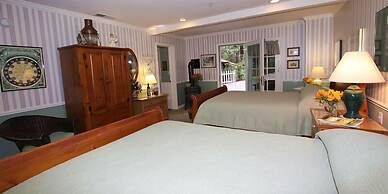 McCaffrey House B&B Inn