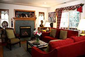 McCaffrey House B&B Inn