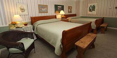 McCaffrey House B&B Inn