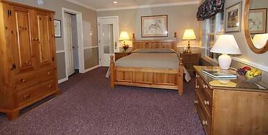 McCaffrey House B&B Inn