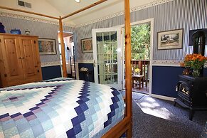 McCaffrey House B&B Inn