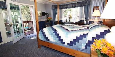 McCaffrey House B&B Inn