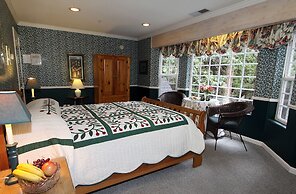 McCaffrey House B&B Inn