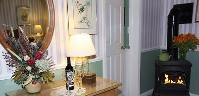 McCaffrey House B&B Inn