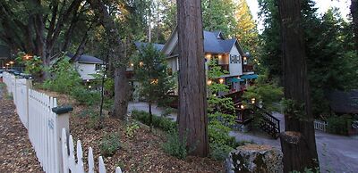 McCaffrey House B&B Inn