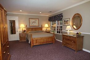 McCaffrey House B&B Inn