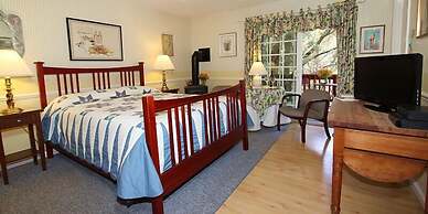 McCaffrey House B&B Inn