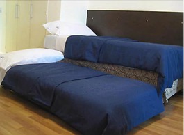 Cordoba Suites Recoleta