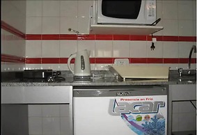 Cordoba Suites Recoleta