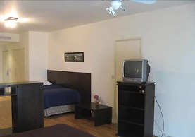 Cordoba Suites Recoleta